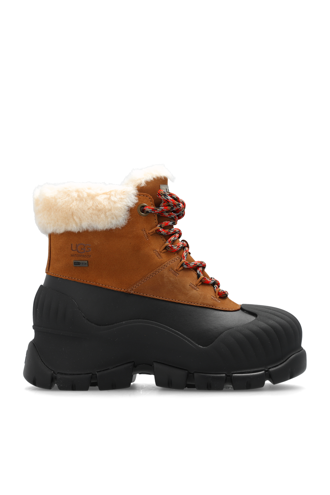 Woolrich yukon store bay snow boots